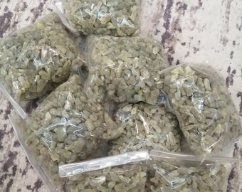Royal Green hojari frankincense resins from Oman 1 kg