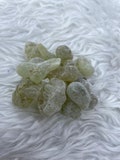 Royal green frankincense free shipping product logo
