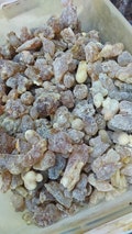 Large tears hojari frankincense first grade from Oman 1 Kg product logo