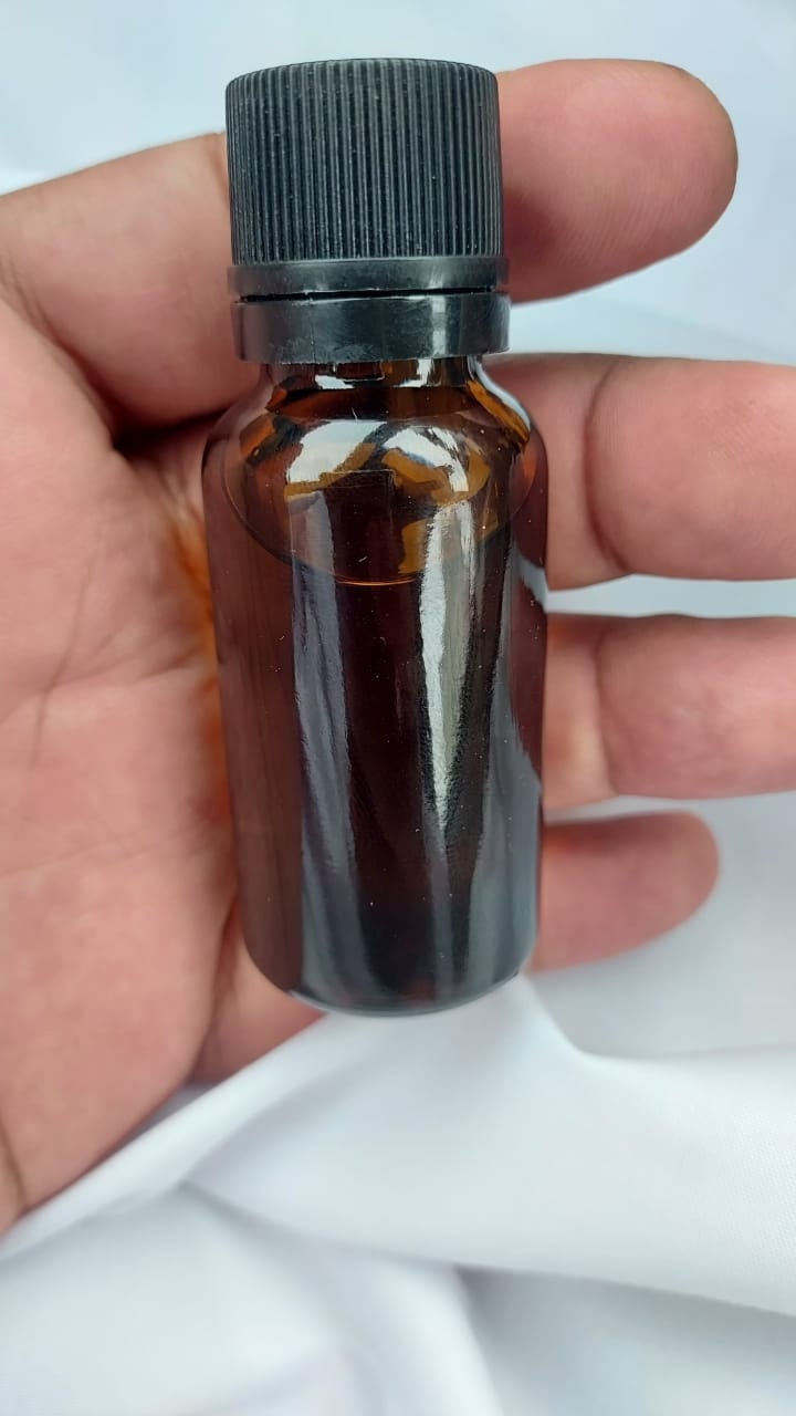 Boswellia Sacra Oil Oman Organic Hojari/frankincense Oil 1ml/5ml  Internal/external Use 