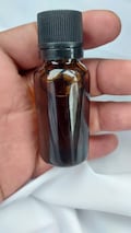 Royal green hojari frankincense essential oil product logo