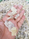 Royal hojari frankincense resins 1 kg product logo