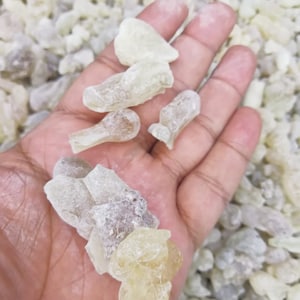 Royal hojari frankincense resins 1 kg