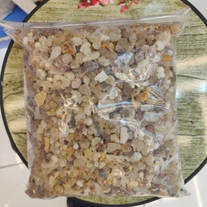 wholesale offer hojari frankincense small resins 18 Lb.