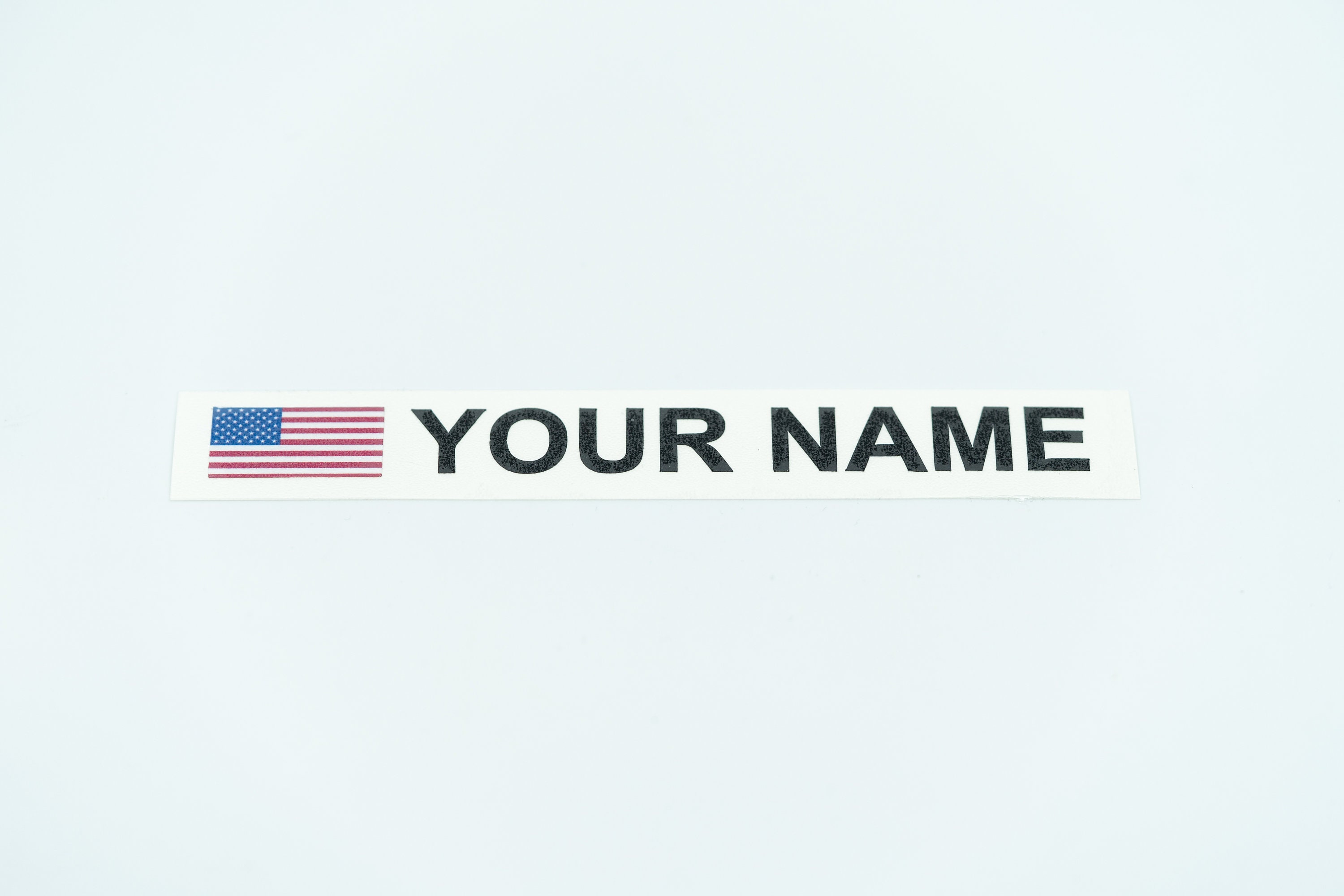 ▷▷🥇Pegatinas personalizadas bandera y nombre bici 🥇 ✓