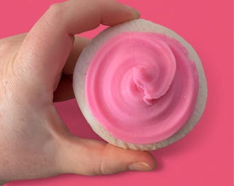 Realistic Sugar Cookie Embed, Wax Embed, Candle Embed, Faux Food, Sugar Cookies