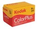 Kodak Color Plus 200 35mm Color Negative Film, 36 Exposure 1 SINGLE ROLL 