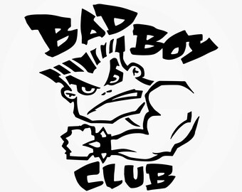 Download Bad Boys Club Etsy