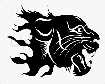 Free Free Mountain Lion Svg 934 SVG PNG EPS DXF File