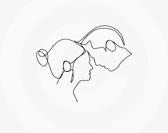 Download Fishing Couple Svg Etsy