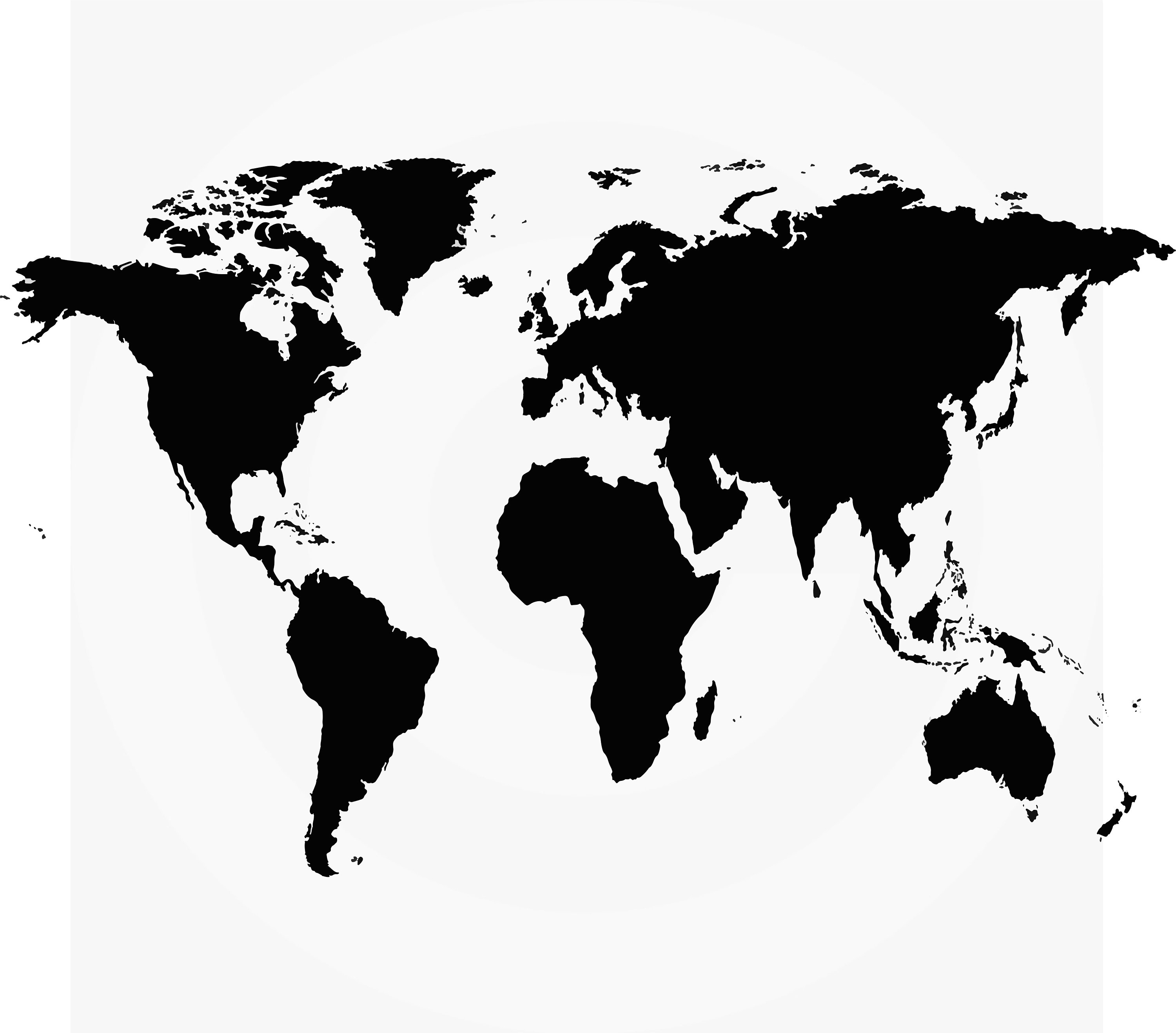 Svg Картинки Карта