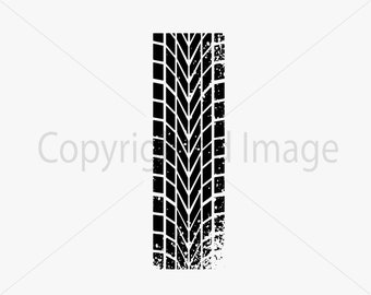 Tire track svg, mudding svg file, tire tracks svg, mud svg,tire track silhouette,country svg file,car wheel tread,truck tire svg,png,jpg,eps