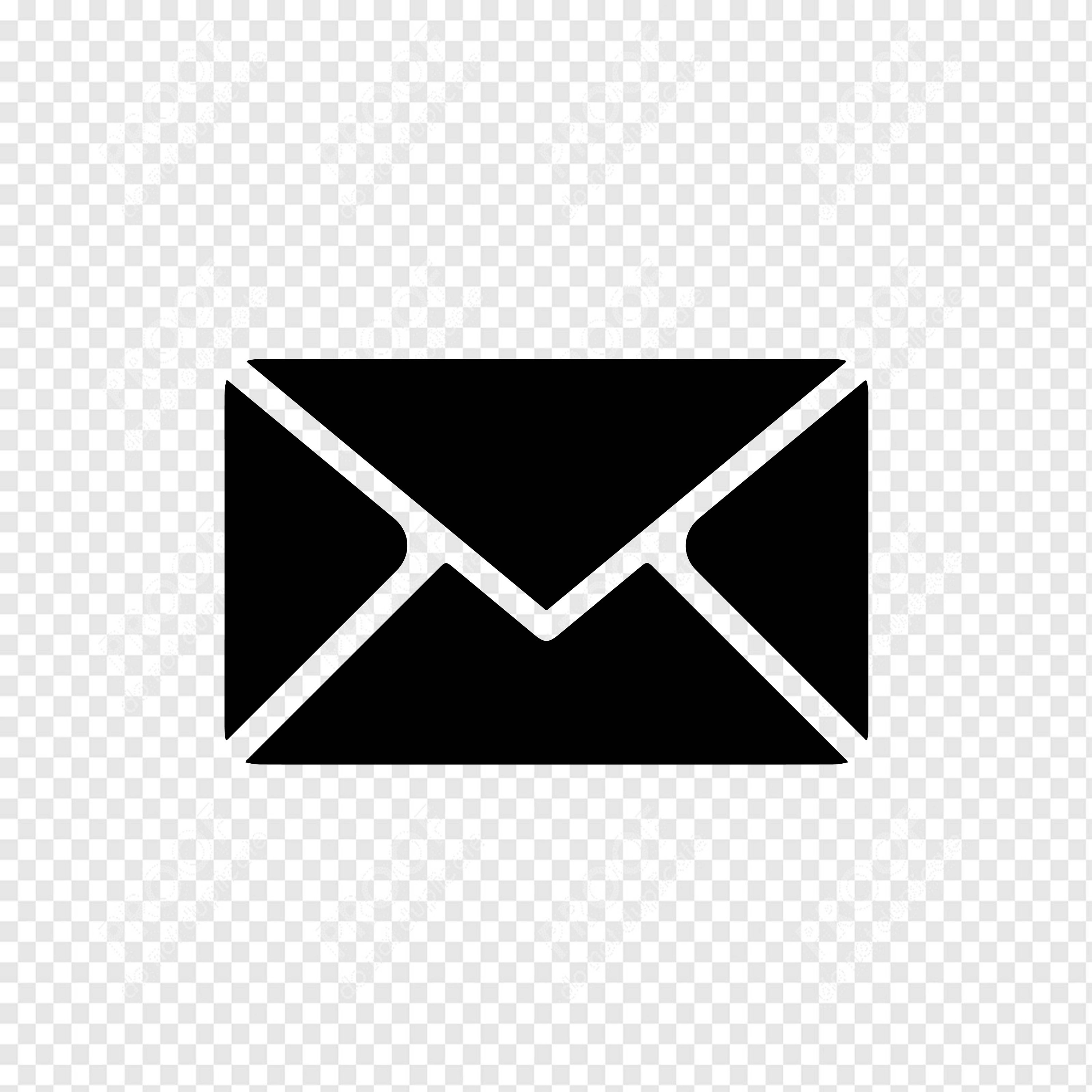 Email Icon Clip Art