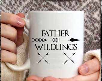 Download Father Of Wildlings Etsy