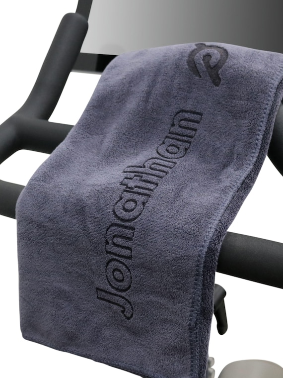 Peloton frame towel new arrivals