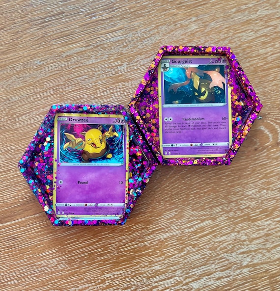 Psychic Type Pokmon Card Coaster | Ghost Pokmon | Customized Pokmon Coaster | Psychic Pokmon | Anime | Pokmon | Coaster | Home Decor - Etsy Psychic Type Pokmon Card Coaster | Ghost Pokmon | Customized Pokmon Coaster | Psychic Pokmon | Anime | Pokmon | Coaster | Home Decor - Etsy