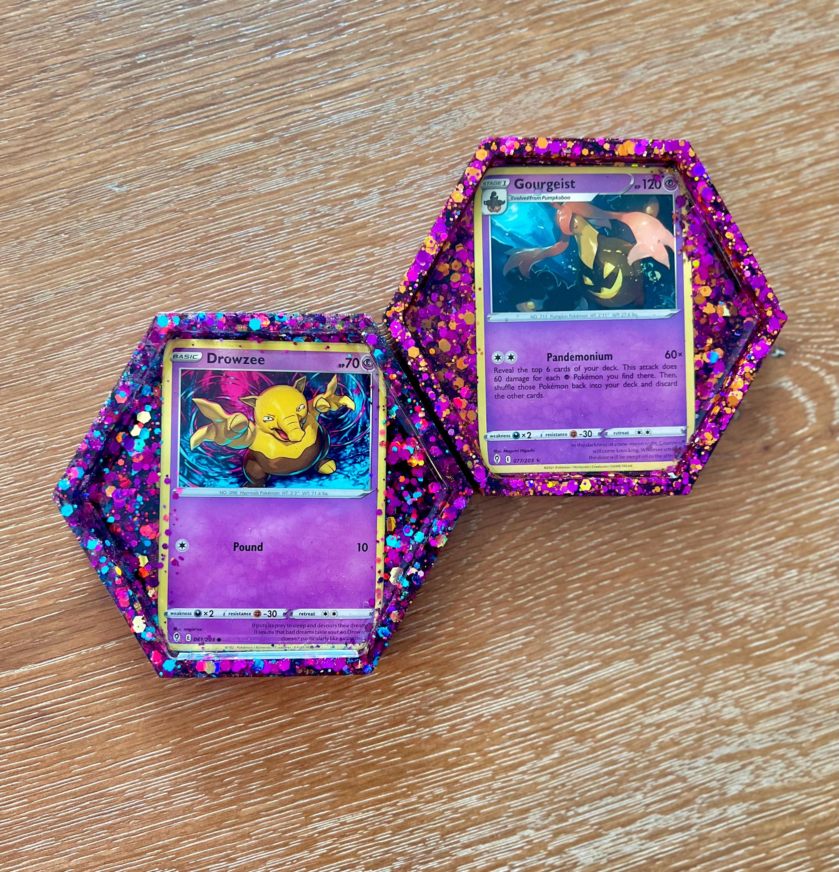 Psychic Type Pokmon Card Coaster | Ghost Pokmon | Customized Pokmon Coaster | Psychic Pokmon | Anime | Pokmon | Coaster | Home Decor - Etsy Psychic Type Pokmon Card Coaster | Ghost Pokmon | Customized Pokmon Coaster | Psychic Pokmon | Anime | Pokmon | Coaster | Home Decor - Etsy