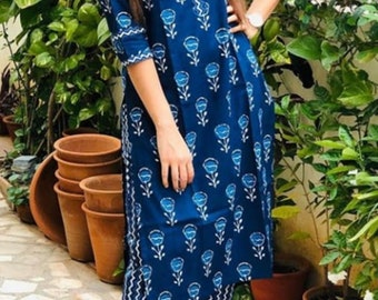 Short Kurti Etsy