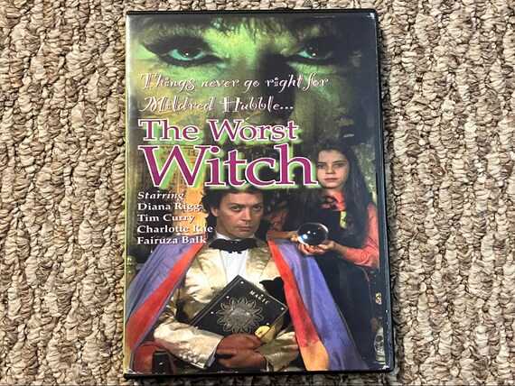 The witch store full movie