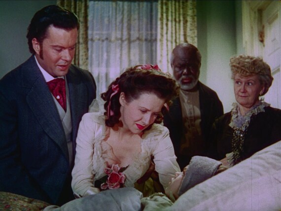 Song Of The South Hd Restored Unreleased Dvd Movie 1946 Best Etsy