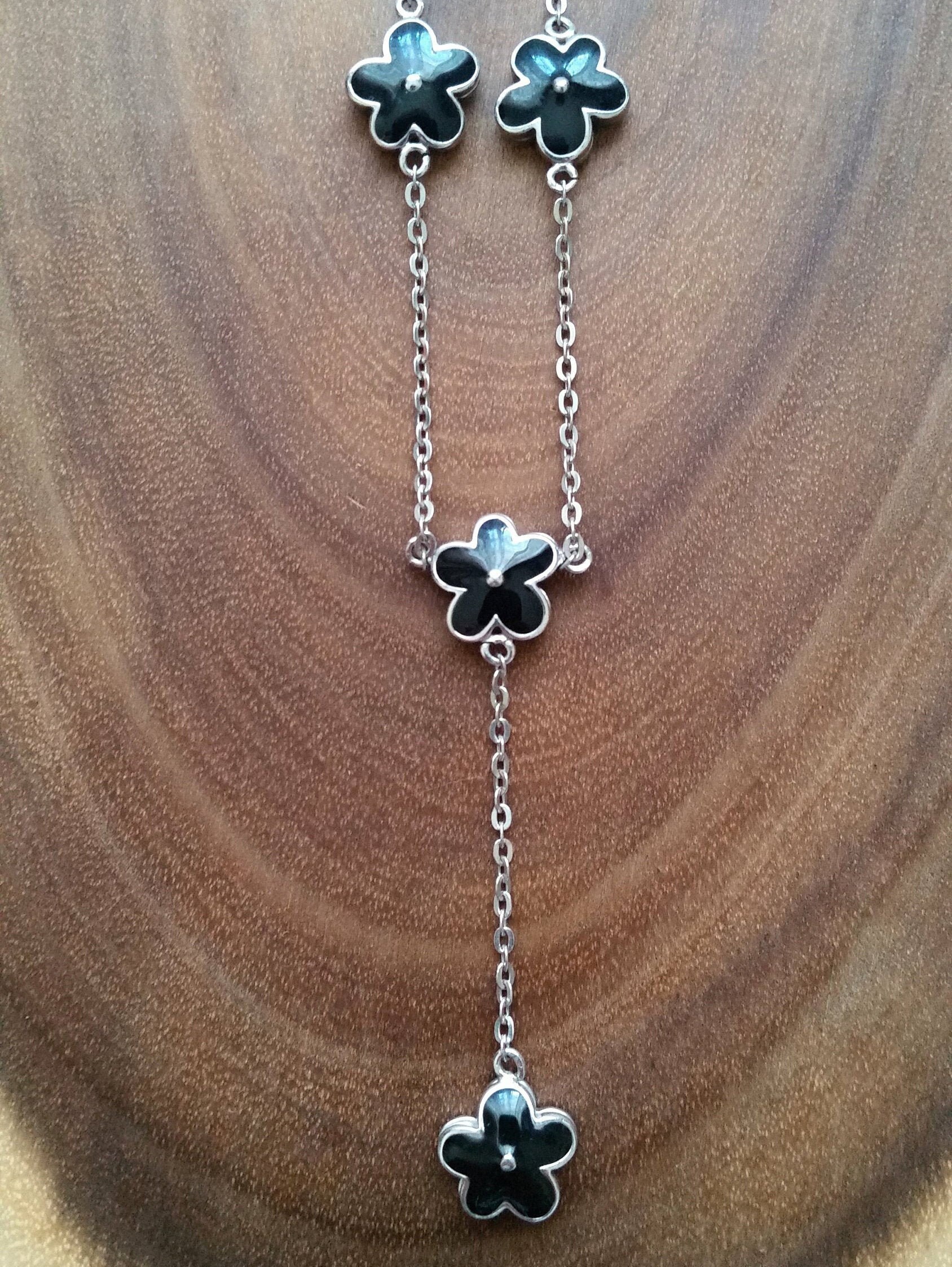Colors of Benetton Sterling Silver 