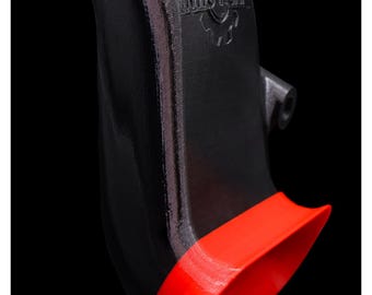 Ford Fiesta ST MK7 (2013-2017) Big Mouth - Ram Air Intake - Kaltluftschnorchelkanal