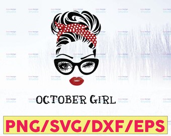 Download October Svg Etsy