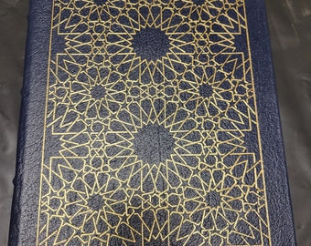 The Arabian Nights: Easton Press (Collector's Edition)