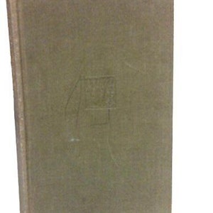 Peer Gynt: A Dramatic Poem by Henrik Ibsen (1921) J.M Dent and Sons/E.P. Dutton and Co, Rare Vintage Book