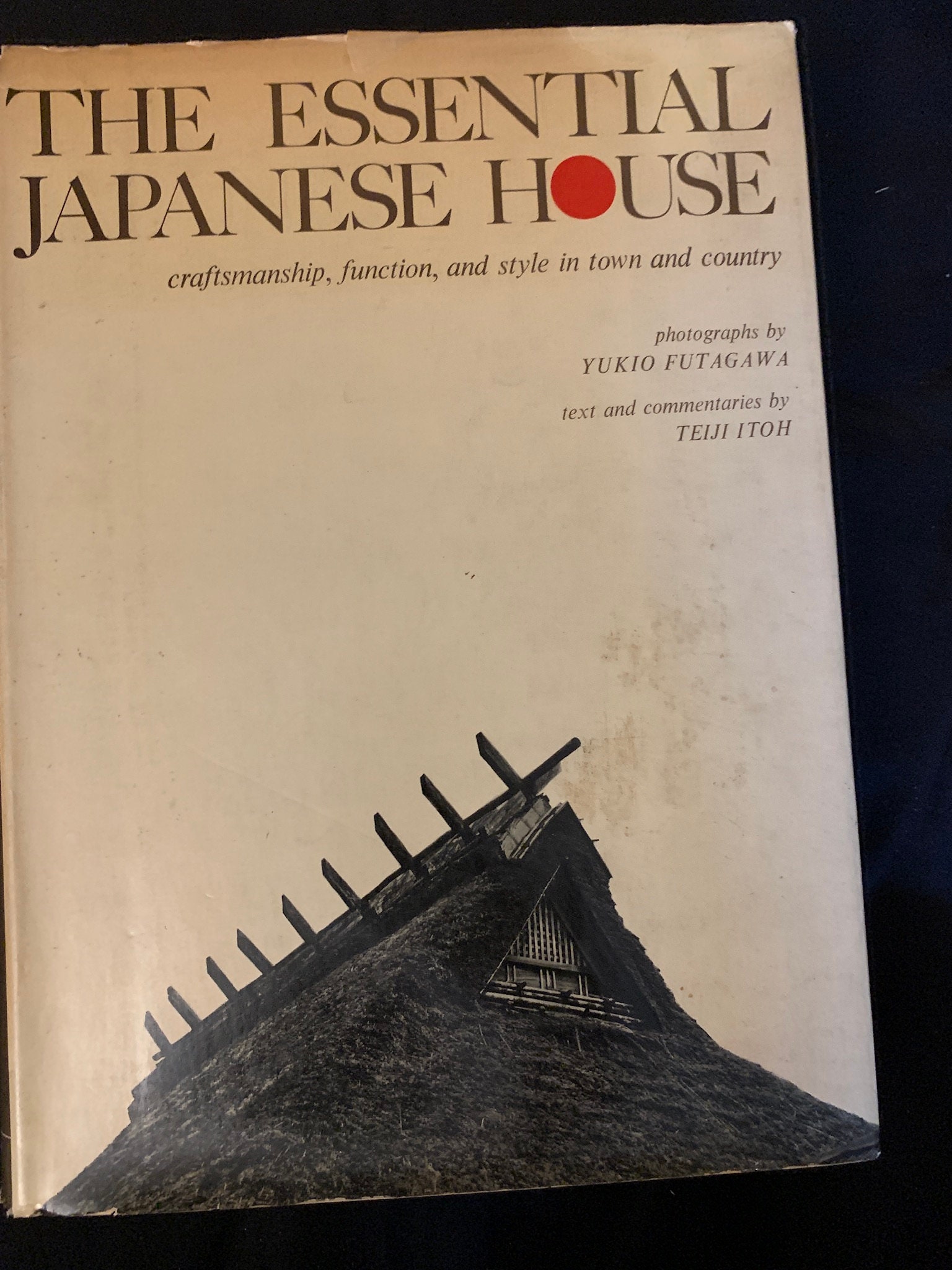 ウェア CONP 23SS Tai Ji House This unique Japanese Teahouse was built more than 100 years