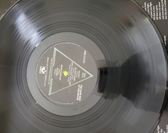 PINK FLOYD: Dark Side of the Moon 1973 Rare Pressing
