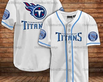Tennessee Titans Etsy