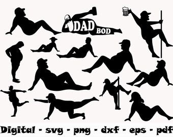 Download Dad Bod Cup Etsy