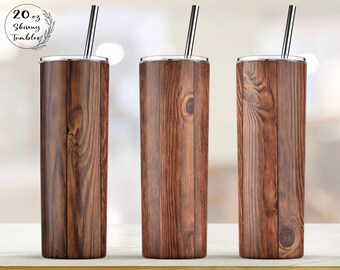 Wood Grain Tumbler Etsy Wood Grain Tumbler Etsy