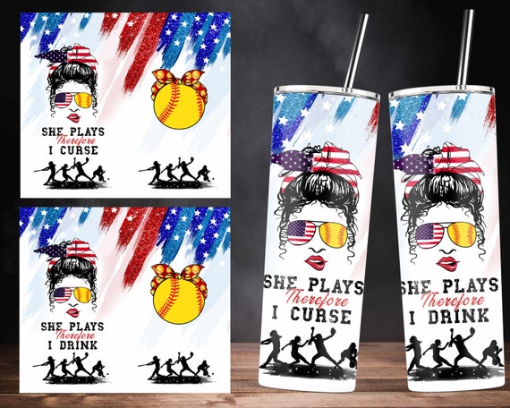 DRINKING PROBLEM Softball Sublimated Shorts Black DRINKING PROBLEM Softball Sublimated Shorts Black