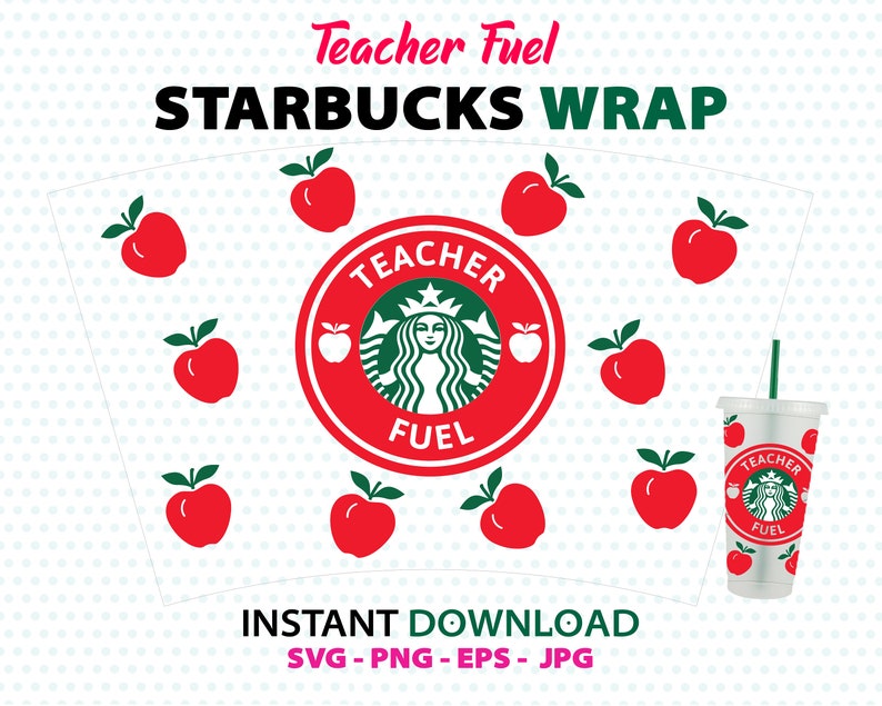 Download Apple Svg Starbucks