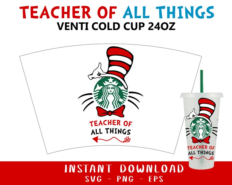 Free Free Teachers Of All Things Svg 646 SVG PNG EPS DXF File