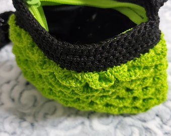 Small purse