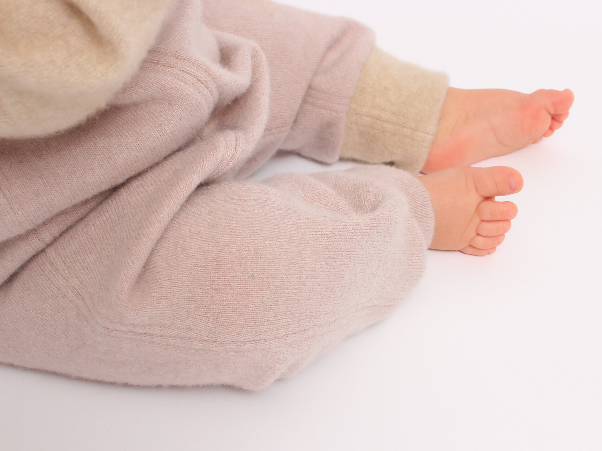 Baby Suit - Chamomile