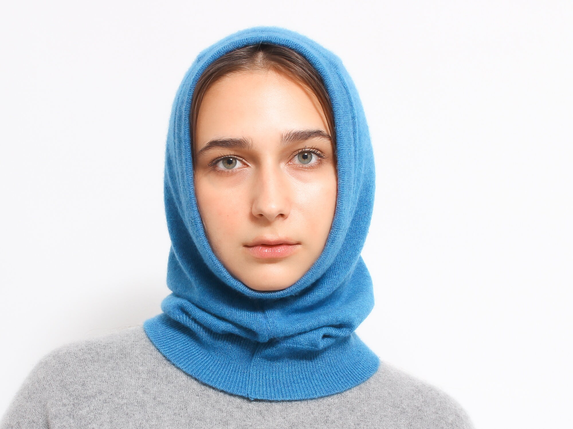 小物 Mother Dept Recycled Cashmere Balaclava Recycled Cashmere Balaclava / DEPT Online Store