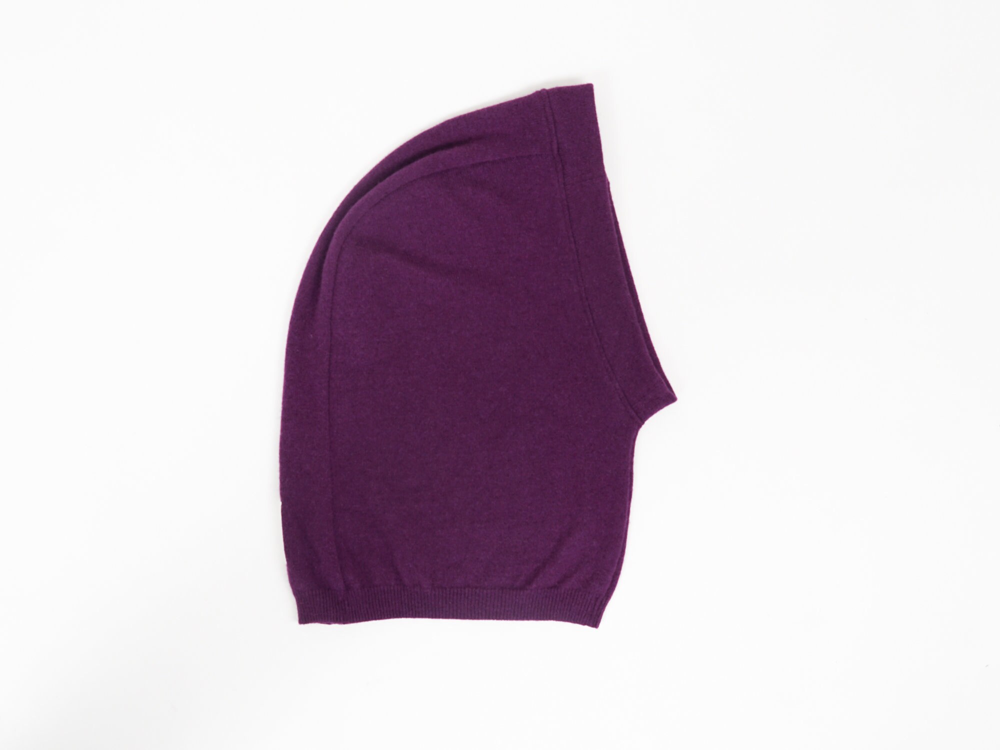 小物 Mother Dept Recycled Cashmere Balaclava Recycled Cashmere Balaclava / DEPT Online Store