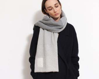 Cashmere Scarf