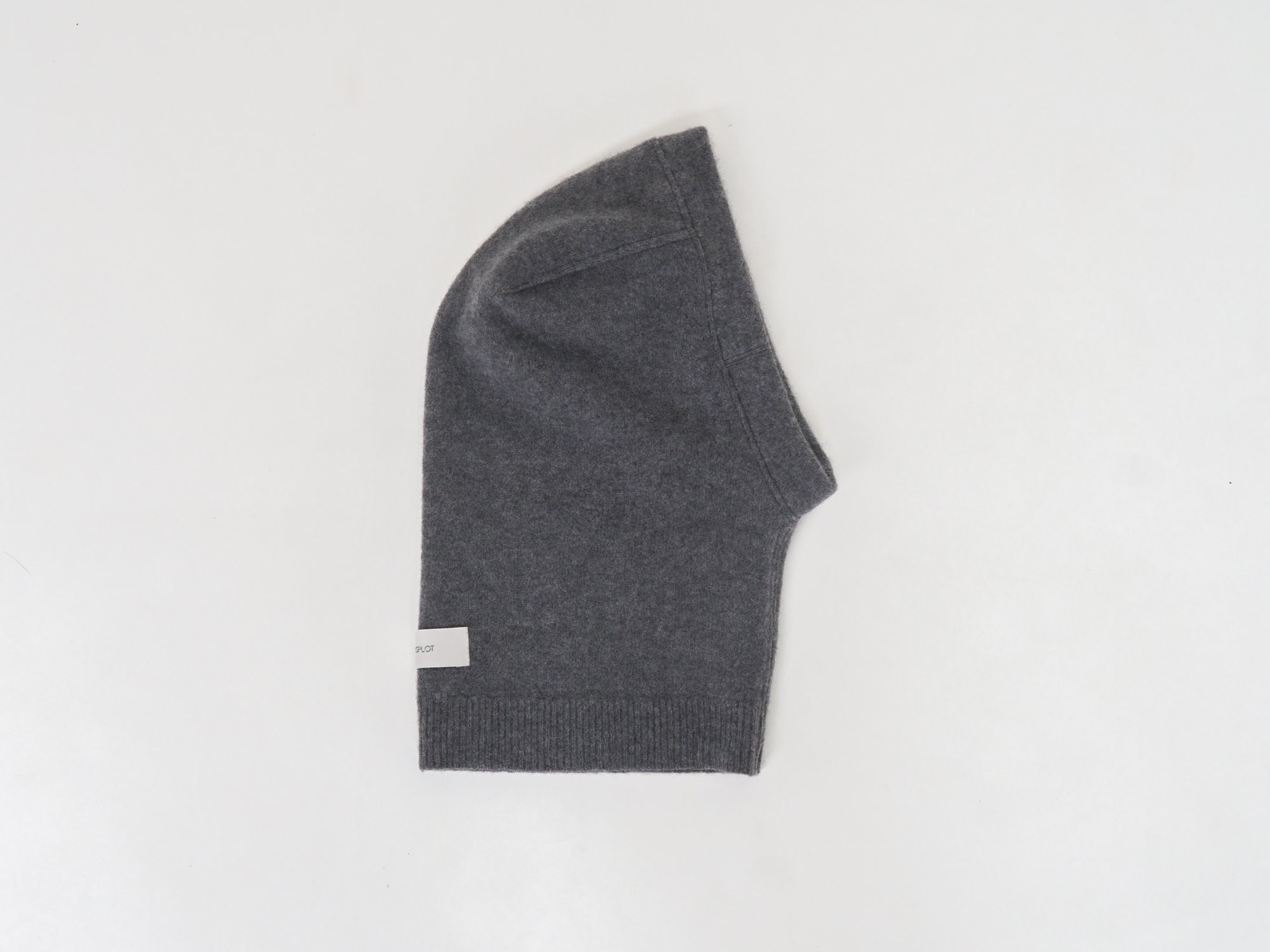 小物 Mother Dept Recycled Cashmere Balaclava Recycled Cashmere Balaclava / DEPT Online Store