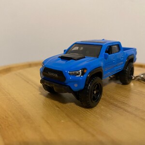 Tacoma toy car Clearance