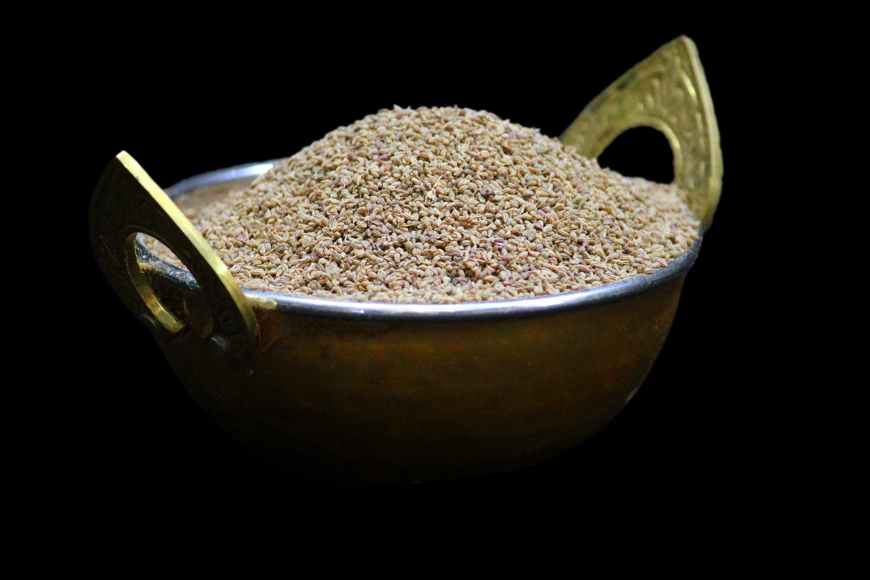 Organic AJWAIN SEEDS Carom Seeds Carwey Etsy Ireland