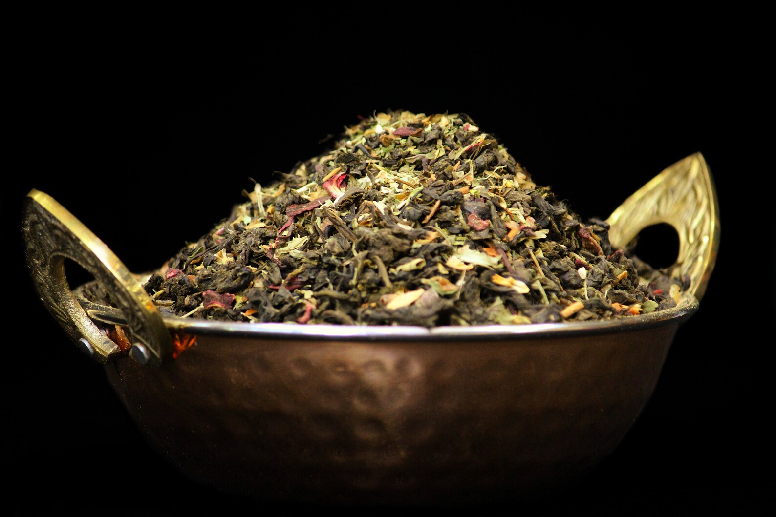 Organic Detox Tea Herbal Tea Blend Natural Herbal Tea - Etsy