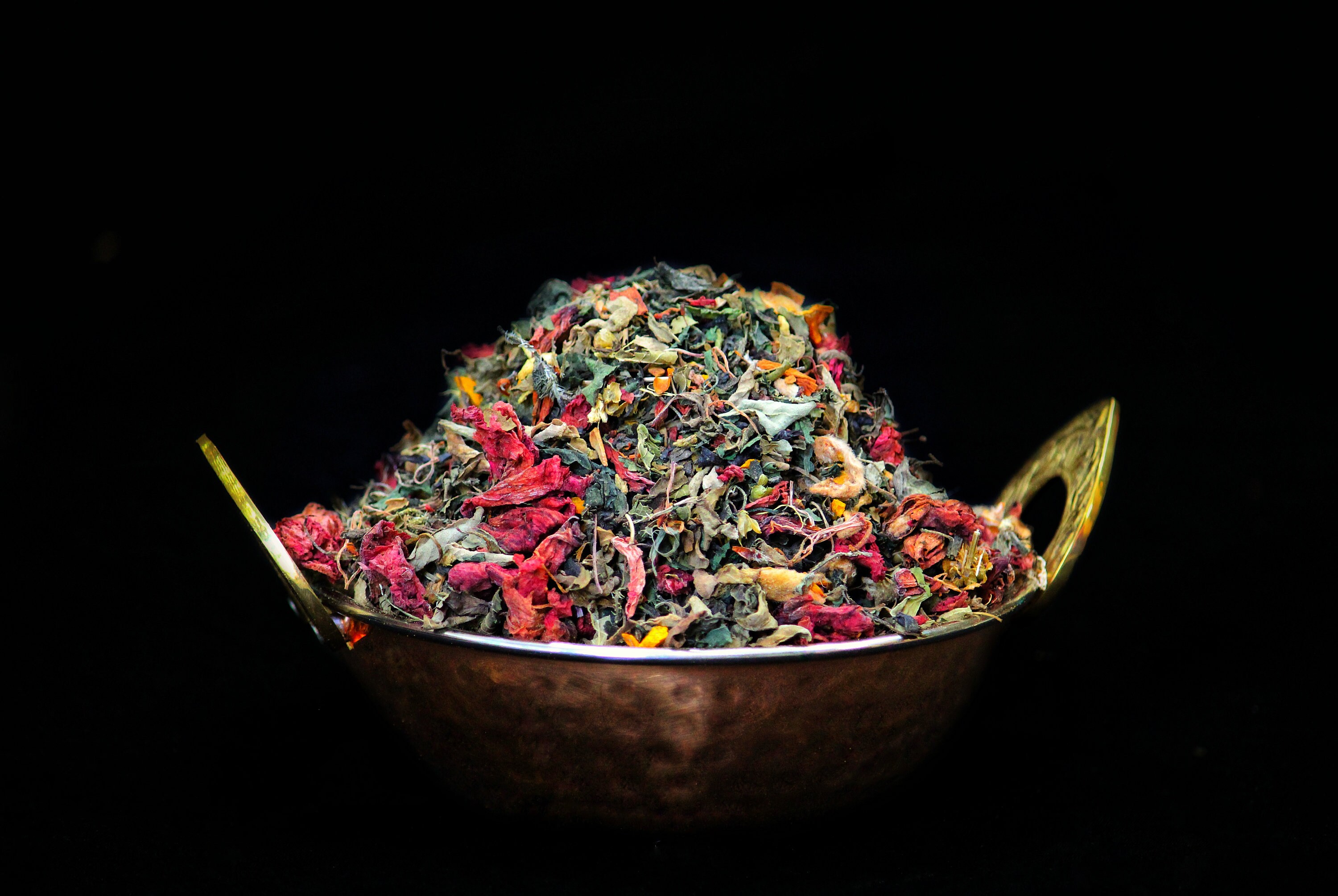 Happy Joints Herbal Tea Joint Support Arthritic Relief Tea Etsy