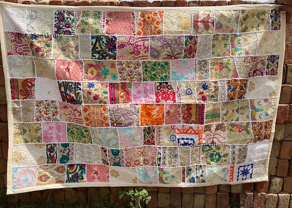 Tapestry quilt sale