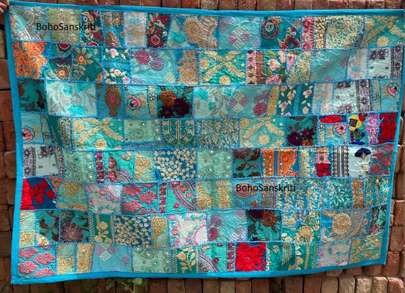 2018 Tapisserie à Suspendre Motif Attrape-Rêves Décor Maison Coloré