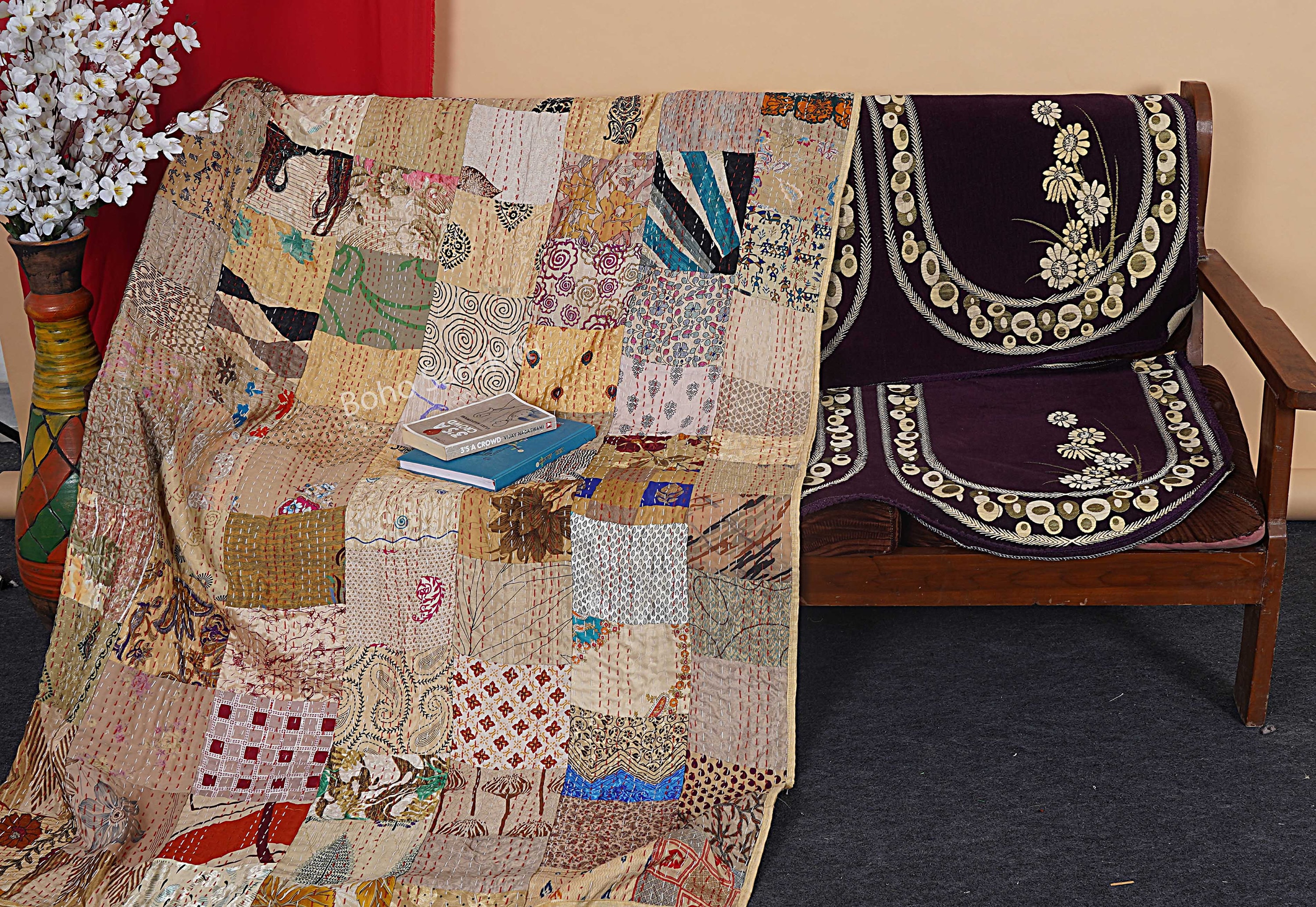 Amish quilts for sale - Etsy 日本
